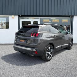 Peugeot 3008 1.6 THP 165CH GT LINE EAT BVA START-STOP Cha&icirc;ne de distribution Urrugne