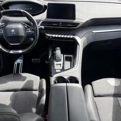 Peugeot 3008 1.6 THP 165CH GT LINE EAT BVA START-STOP Cha&icirc;ne de distribution Urrugne