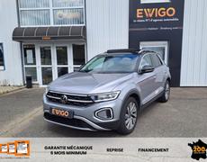 Volkswagen T-Roc Dachstein