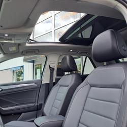 Volkswagen T-Roc 2.0 TDI 150ch Style Exclusive DSG7 Dachstein