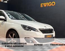 Peugeot 308 II Phase 1 Auray