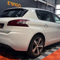 Peugeot 308 II Phase 1 GENERATION-II 1.2 E-THP 130 ALLURE - TOIT PANORAMIQUE - GPS COULEUR Auray