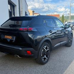 Peugeot 2008 GENERATION-II 1.2 130CH ALLURE PACK EAT8 Ampuis