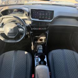 Peugeot 2008 GENERATION-II 1.2 130CH ALLURE PACK EAT8 Ampuis
