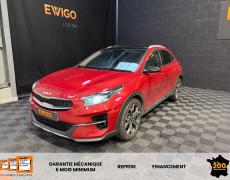 Kia XCee'd Lorient