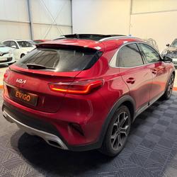 Kia XCee'd 1.5 T-GDI 160ch DESIGN MY22 BVA / ENTRETIEN COMPLET KIA / TOIT OUVRANT Lorient