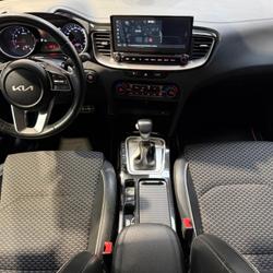 Kia XCee'd 1.5 T-GDI 160ch DESIGN MY22 BVA / ENTRETIEN COMPLET KIA / TOIT OUVRANT Lorient