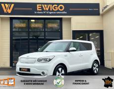 Kia Soul Redon