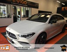 Mercedes CLA Fréjus