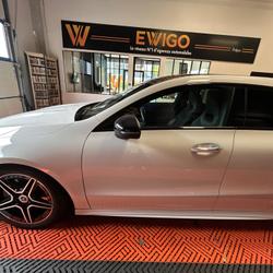 Mercedes CLA SHOOTING BRAKE 2.0 200 D 150 AMG LINE 8G-DCT BVA Fr&eacute;jus