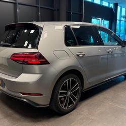 Volkswagen Golf 7 GTE Hybride Rechargeable 1.4 TSI 204ch DSG6 H&oelig;nheim