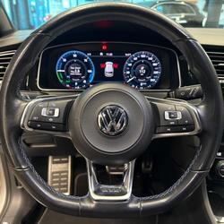 Volkswagen Golf 7 GTE Hybride Rechargeable 1.4 TSI 204ch DSG6 H&oelig;nheim