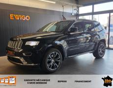 Jeep Grand Cherokee Perpignan