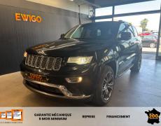Jeep Grand Cherokee Perpignan