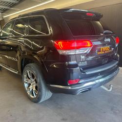 Jeep Grand Cherokee 3.0 V6 CRD 250 CV SUMMIT AWD BVA 8 Perpignan