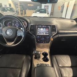 Jeep Grand Cherokee 3.0 V6 CRD 250 CV SUMMIT AWD BVA 8 Perpignan