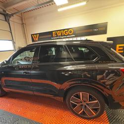 Volkswagen Touareg 3.0 TSI E-HYBRID 462H 340 PHEV HYBRID 17.8KWH R 4MOTION TIPTRONIC BVA Fr&eacute;jus
