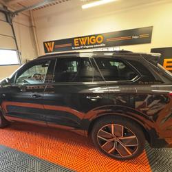 Volkswagen Touareg 3.0 TSI E-HYBRID 462H 340 PHEV HYBRID 17.8KWH R 4MOTION TIPTRONIC BVA Fr&eacute;jus