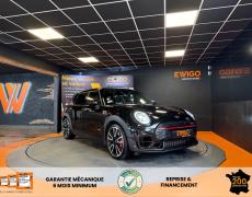 Mini Clubman Nantes