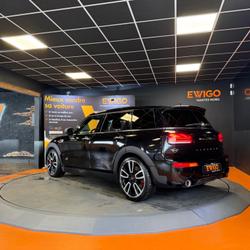 Mini Clubman 2.0 305 JOHN COOPER WORKS ALL4 BVA // HARMAN KARDON // TOIT OUVRANT // ENTRETIENS MINI Nantes
