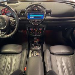 Mini Clubman 2.0 305 JOHN COOPER WORKS ALL4 BVA // HARMAN KARDON // TOIT OUVRANT // ENTRETIENS MINI Nantes