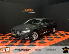 Volkswagen Passat Quimper