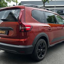 Dacia Jogger 1.0 TCE 110 EXTREME 7 PLACES Redon