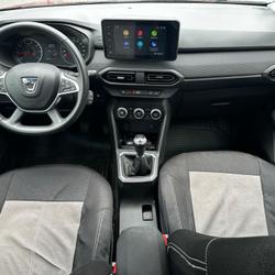 Dacia Jogger 1.0 TCE 110 EXTREME 7 PLACES Redon