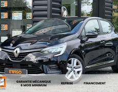 Renault Clio 5