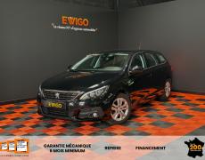 Peugeot 308 SW Phase 2 Quimper