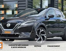 Nissan Qashqai Distré