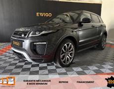 Land Rover Range Rover Evoque Grisolles