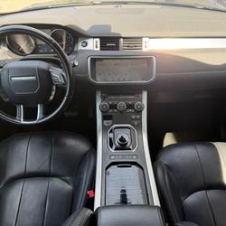 Land Rover Range Rover Evoque 2.0 SD4 240CH Dynamic HSE - Chaine de distri neuve - Entretien suivi - Son Meridian Grisolles