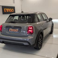 Mini Mini 1.5 100ch CAMDEN BVM6 Bessoncourt