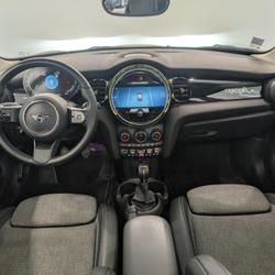 Mini Mini 1.5 100ch CAMDEN BVM6 Bessoncourt