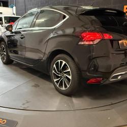DS DS4 1.2 PURETECH 130CH SOCHIC - COURROIE CHANGEE 2021 Pornichet