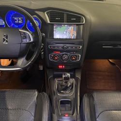 DS DS4 1.2 PURETECH 130CH SOCHIC - COURROIE CHANGEE 2021 Pornichet