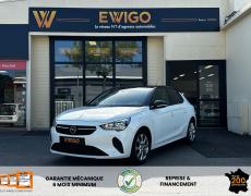 Opel Corsa Redon