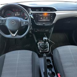 Opel Corsa 1.2 T 100 EDITION SUIVI OPEL Redon