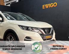 Nissan Qashqai Auray