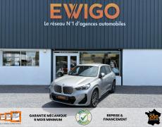 BMW X1 Urrugne