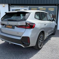BMW X1 X1 ieDrive20 204ch M Sport BVA / ENTRETIEN CONSTRUCTEUR Urrugne