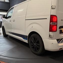 Autres Peugeot FOURGON 2.0 BLUEHDI 175CH L2 PREMIUM PACK EAT8 - 1&egrave;re MAIN - DOUBLE PORTE LATERALE - CARPLAY Pornichet