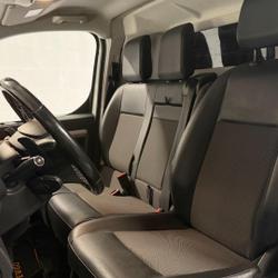 Autres Peugeot FOURGON 2.0 BLUEHDI 175CH L2 PREMIUM PACK EAT8 - 1&egrave;re MAIN - DOUBLE PORTE LATERALE - CARPLAY Pornichet