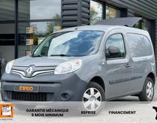 Renault Kangoo Distré