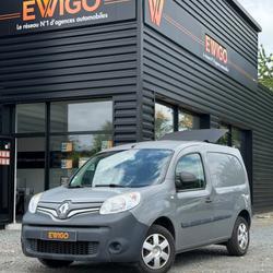 Renault Kangoo FOURGON 1.2 TCE 115 ENERGY CONFORT - GIRAFON Distr&eacute;