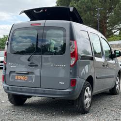 Renault Kangoo FOURGON 1.2 TCE 115 ENERGY CONFORT - GIRAFON Distr&eacute;