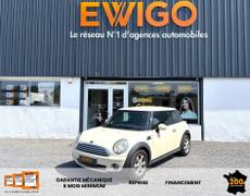 Mini Mini Urrugne