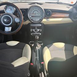 Mini Mini One 1.4 95ch Pack Salt Urrugne