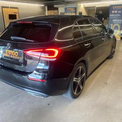 Mercedes Classe A 180 PROGRESSIVE LINE 7G-DCT Perpignan